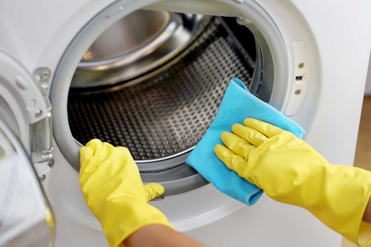 Уход за стиральной машиной и посудомоечной советы мастера